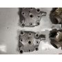 3AK Yamaha TZ250 cylinders and heads #A1 A2