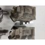 3AK Yamaha TZ250 cylinders and heads #A1 A2