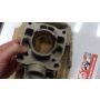 3AK Yamaha TZ250 cylinders x2 NOS #2726 #2674