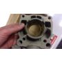 3AK Yamaha TZ250 cylinders x2 NOS #2726 #2674