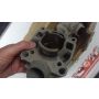 3AK Yamaha TZ250 cylinders x2 NOS #2726 #2674