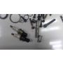 3AK Yamaha TZ250 engine bolts & assorted spares