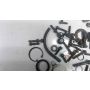 3AK Yamaha TZ250 engine bolts & assorted spares