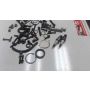 3AK Yamaha TZ250 engine bolts & assorted spares