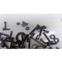 3AK Yamaha TZ250 engine bolts & assorted spares