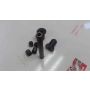 3AK Yamaha TZ250 rubber engine mounting bushes