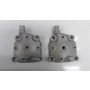 3AK Yamaha TZ250 cylinder heads