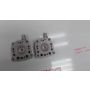 3AK Yamaha TZ250 cylinder heads