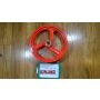 3AK Yamaha TZ250 front wheel 3.5 x 17