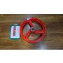 3AK Yamaha TZ250 front wheel 3.5 x 17