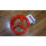 3AK Yamaha TZ250 front wheel 3.5 x 17