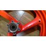 3AK Yamaha TZ250 front wheel 3.5 x 17