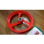 3AK Yamaha TZ250 front wheel 3.5 x 17