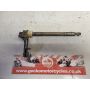 3AK Yamaha TZ250 gear change shaft