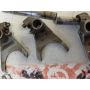 3AK Yamaha TZ250 gear selectors & dowels