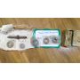 3AK Yamaha TZ250 gearbox spares - new old stock axlemain 18T gears