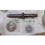 3AK Yamaha TZ250 gearbox spares - new old stock axlemain 18T gears