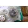 3AK Yamaha TZ250 gearbox spares - new old stock axlemain 18T gears
