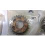3AK Yamaha TZ250 gearbox spares - new old stock axlemain 18T gears