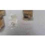 3AK Yamaha TZ250 gudgeon pins x5 little end x1 circlips x2