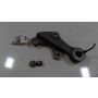 3AK Yamaha TZ250 rear brake caliper bracket anchor arm 1988