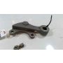 3AK Yamaha TZ250 rear brake caliper bracket anchor arm 1988