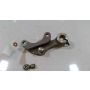 3AK Yamaha TZ250 rear brake caliper bracket anchor arm 1988