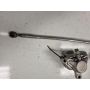 3AK Yamaha TZ250 rear caliper bracket torque arm