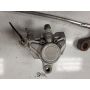 3AK Yamaha TZ250 rear caliper bracket torque arm