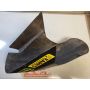 3AK Yamaha TZ250 rear hugger fender mudguard