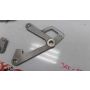3AK Yamaha TZ250 rearsets footrest hangers #11L 11R