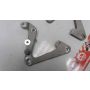 3AK Yamaha TZ250 rearsets footrest hangers #11L 11R