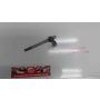 3AK Yamaha TZ250 gear selector shaft