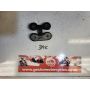 3AK Yamaha TZ250 powervalve servo rubber grommet