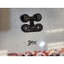 3AK Yamaha TZ250 powervalve servo rubber grommet
