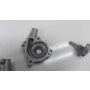 3AK Yamaha TZ250 water pump housing oil strainer cover