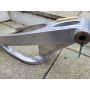 3AK Yamaha TZ250 swingarm