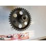 3LC Yamaha TZ250 balance shaft & gear