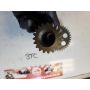 3LC Yamaha TZ250 balance shaft & gear