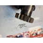 3LC Yamaha TZ250 balance shaft & gear