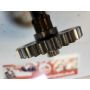 3LC Yamaha TZ250 balance shaft & gear