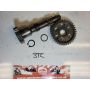 3LC Yamaha TZ250 balance shaft & gear