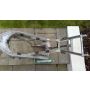 3LC Yamaha TZ250 chassis 1989 #0283