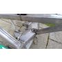 3LC Yamaha TZ250 chassis 1989 #0283