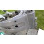 3LC Yamaha TZ250 chassis 1989 #0283
