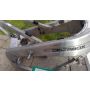 3LC Yamaha TZ250 chassis 1989 #0283