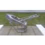 3LC Yamaha TZ250 chassis 1989