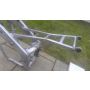 3LC Yamaha TZ250 chassis 1989