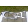 3LC Yamaha TZ250 chassis 1989