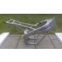 3LC Yamaha TZ250 chassis 1989
